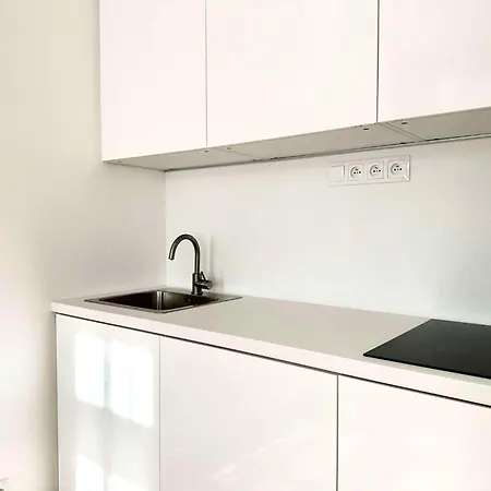 Apartament Awesome Charles Bridge Praga