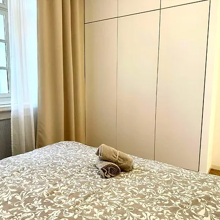 Apartament Awesome Charles Bridge *