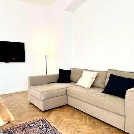 Awesome Charles Bridge Apartamento *